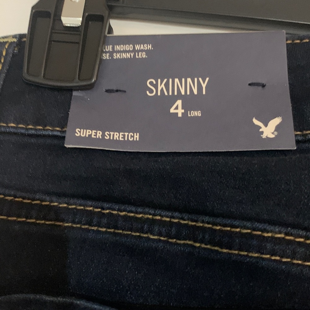 American eagle - Picture 4 of 5